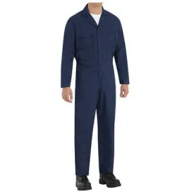 Bulwark Safety Apparel Rodeo Joe Rescue Manikin Coveralls - CT10NV