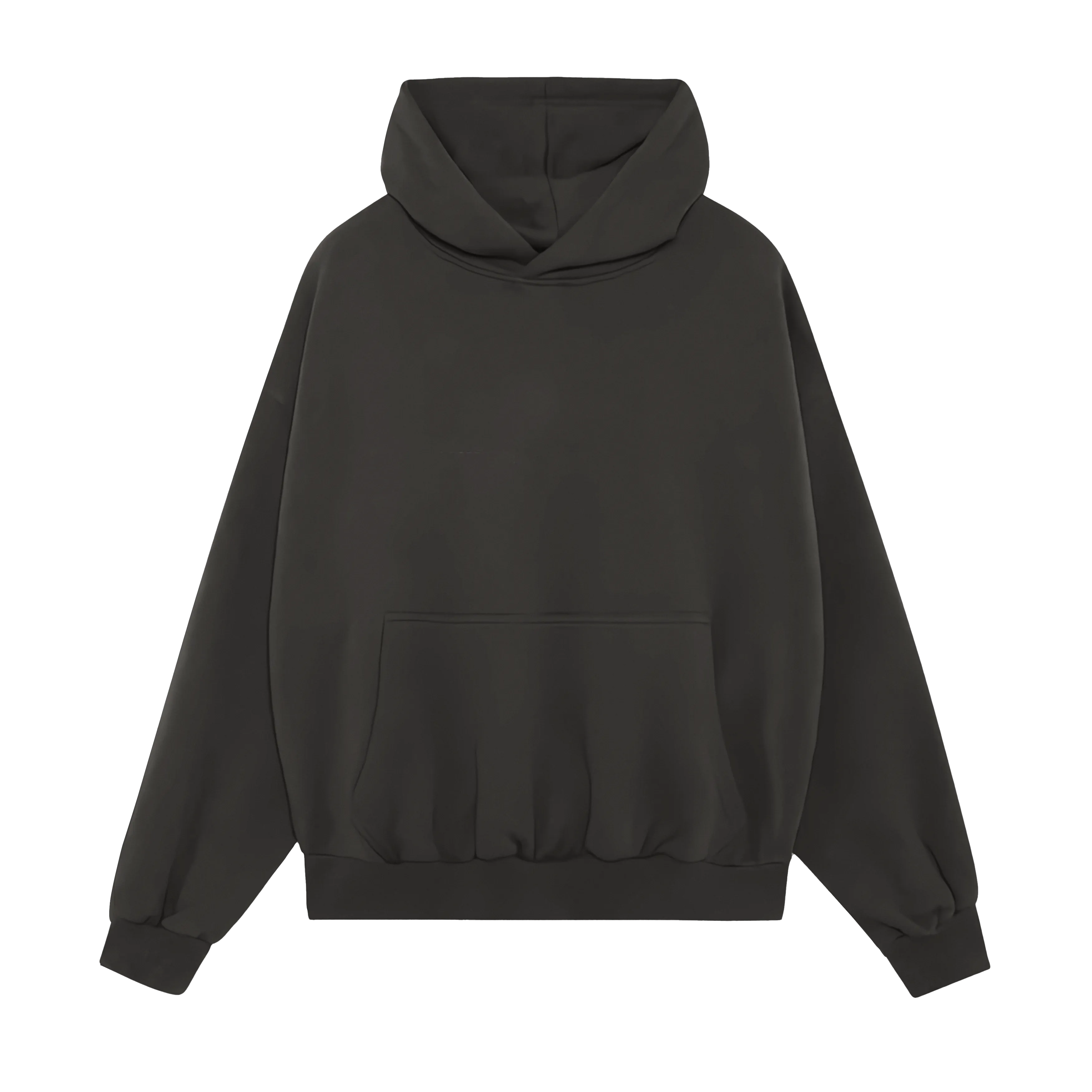 Keep Strong Premium Fleece Hoodie