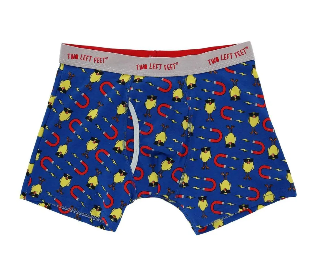 Men's Boxers